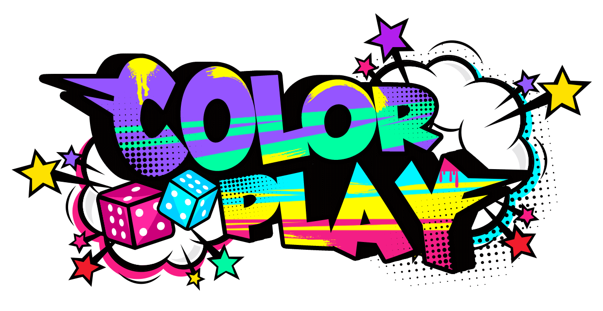 ColorPlay Logo